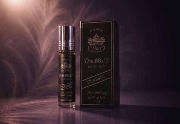 Original Don Fragrance
