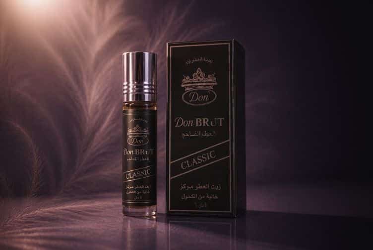 Original Don Fragrance