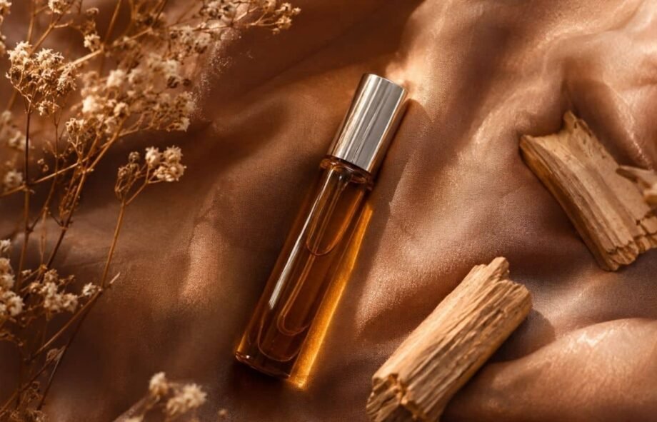 Alcohol-Free Fragrance Oils for Long-Lasting