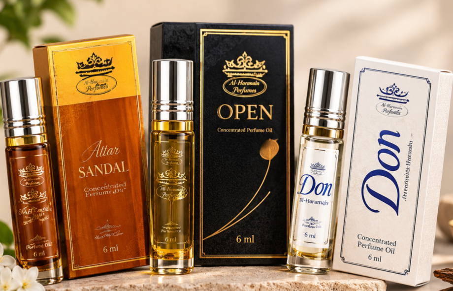 Don Fragrance Price Guide
