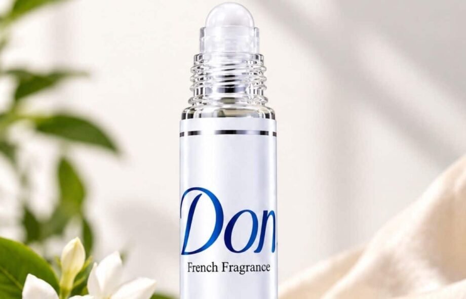 Midha Fragrance