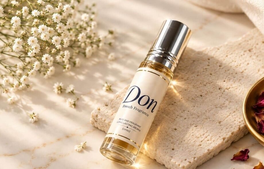 Original Don Fragrance Online
