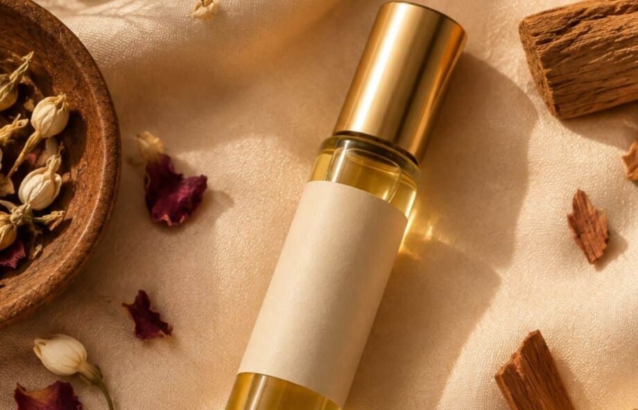What Is Don Fragrance