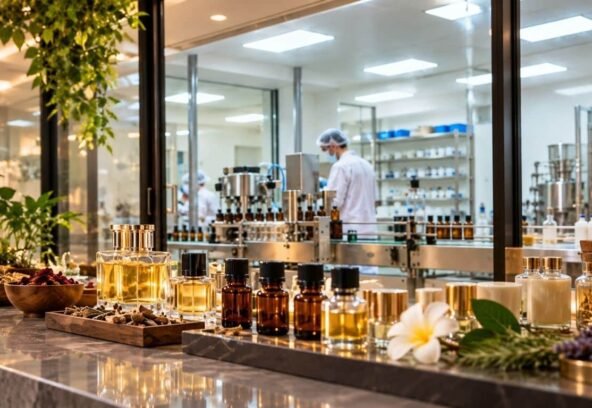 Midha Fragrance Different From Other