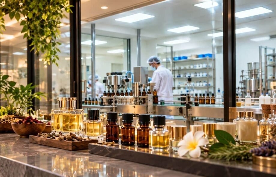 Midha Fragrance Different From Other